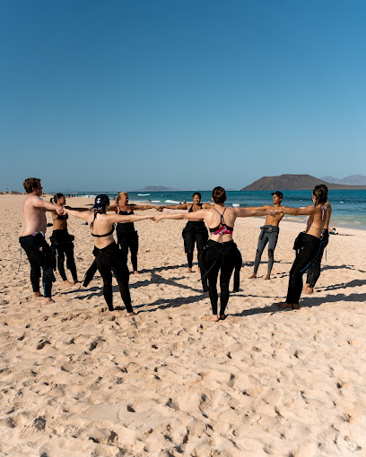 Corralejo Surf School RIP CURL - Reviews