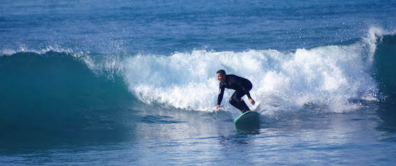 Escuela de Surf Castellon - Reviews