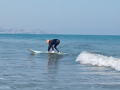 Surfers Castellón - Reviews