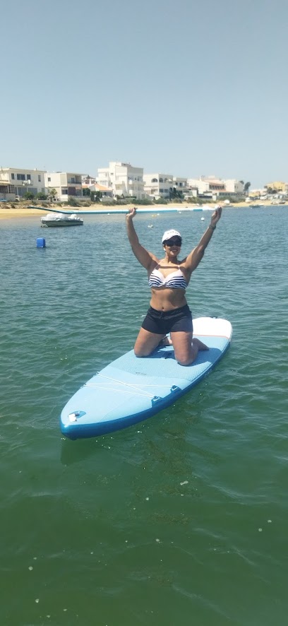 FARO. Stand up paddle. Rentals. - Reviews