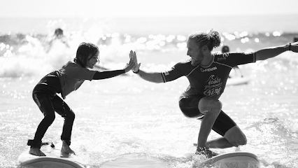 Esn Wimereux - Surf School Du Nord - Course And Rental Surf Paddle - Reviews