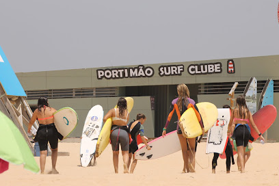 Portimao Surf Clube - Reviews