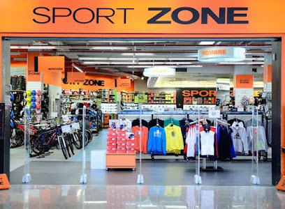 Sport Zone Outlet - Reviews