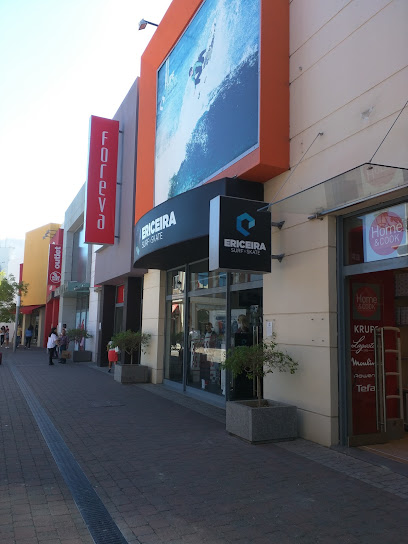 Ericeira Surf & Skate Freeport Outlet - Reviews