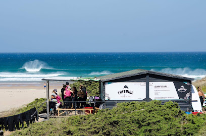 Freeride Surf School Sagres - Reviews