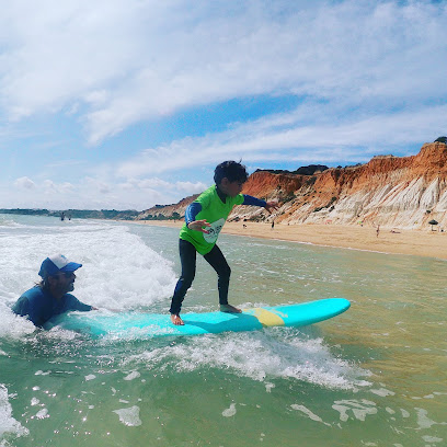 Albufeira Surf Adventure - Reviews