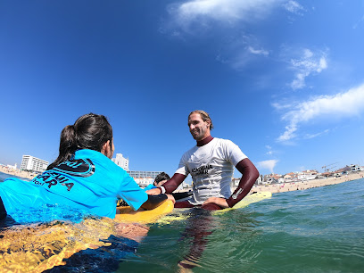 Academia do Mar Surf School - Reviews