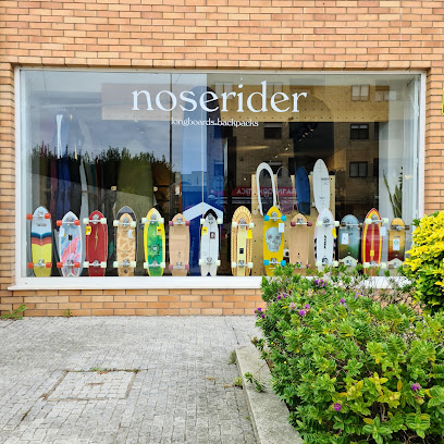 NOSERIDER Store - Surfboards, Longboards & Backpacks - Reviews