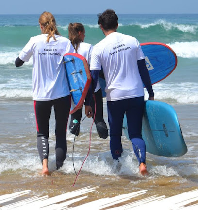 Sagres Surf School - Reviews