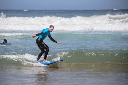 Wavesensations - Sagres Surf Shop & Surf School - Reviews