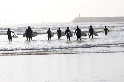 surf school kiber Escola Surf/Bodyboard - Reviews