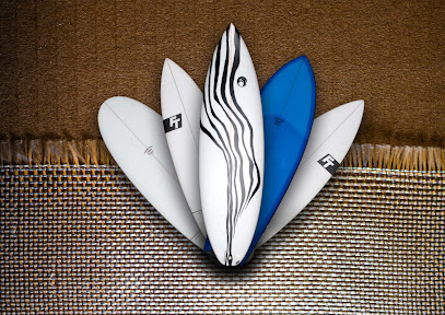 FTsurfboards - Reviews