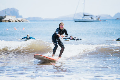 Surf Clube da Madeira - Reviews