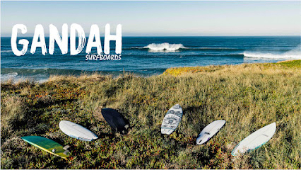 Gandah Surfboards - Reviews