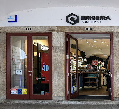 Ericeira Surf & Skate Évora - Reviews