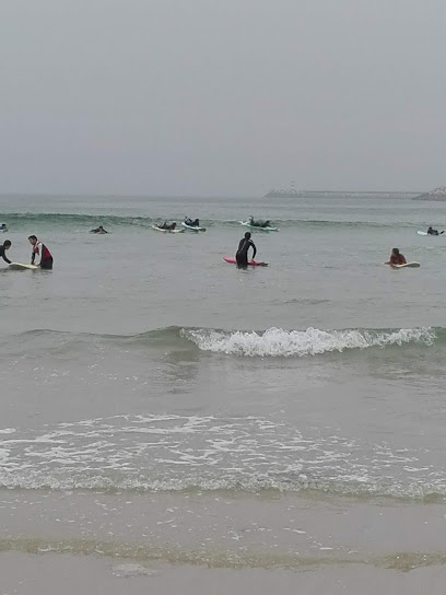 Surfing Figueira - Surf School - Reviews