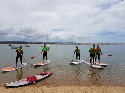 Surf Club Faro - Reviews