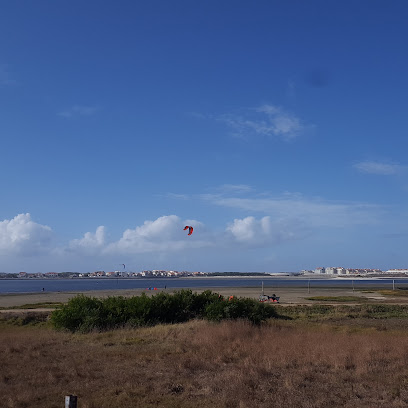 Ria de Aveiro Kite Club - Reviews