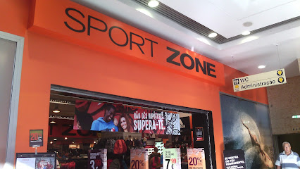 Sport Zone - Reviews