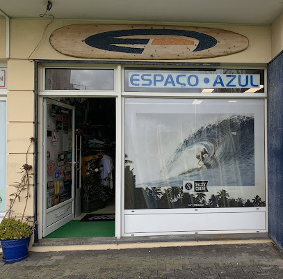 Espaço Azul - Reviews