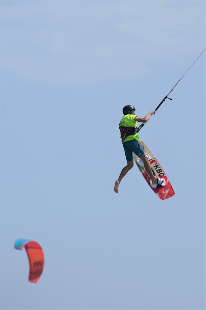 Kiteboarding Club Tarifa - Reviews