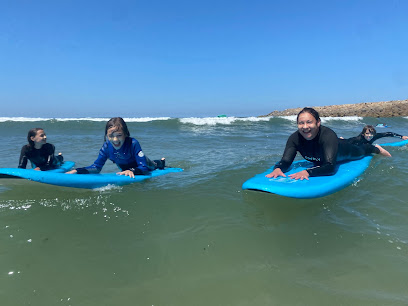 Porto Surf Club - Reviews