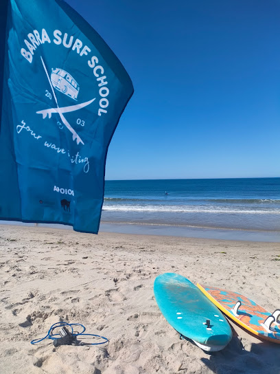 Barra Surf School - Reviews