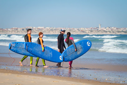 SURF DISCOVERY surf school - Reviews