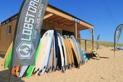 Lobstore Surf School - Reviews