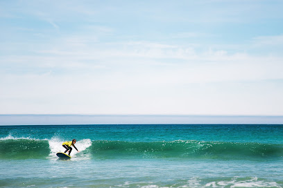 St Ives Surf School - Reviews