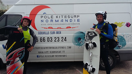 Pole Kitesurf Normandie - Reviews