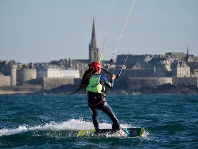 Evoride School Kitesurf Et De Wingfoil - Reviews