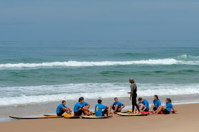 Surf Center - Surf School Du Cap-Ferret - Reviews