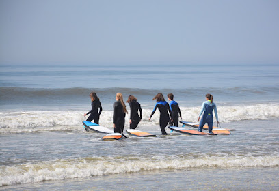 Opal Coast Surfing Surf School Paddle Du Touquet-Paris-Plage / Nord Pas De Calais - Reviews