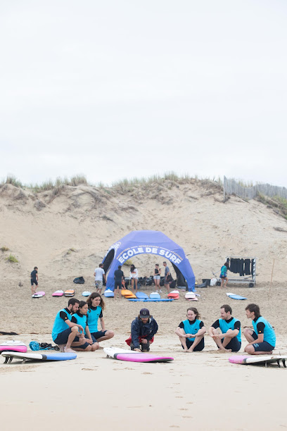 La Bouverie Surf School - Reviews