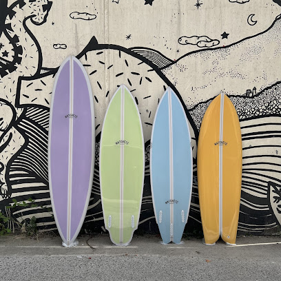 Matchētē Surfboards - Reviews