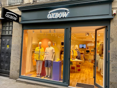 Oxbow Rennes - Reviews