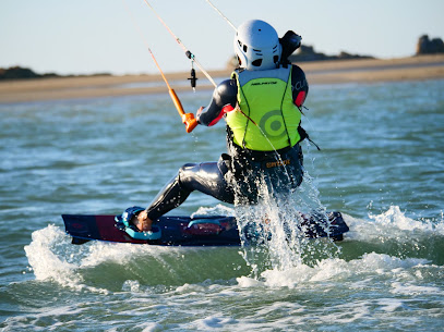 Evoride School Kitesurf Lancieux Et Saint-Malo - Reviews