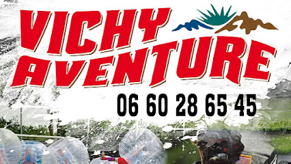 Vichy Aventure - Reviews