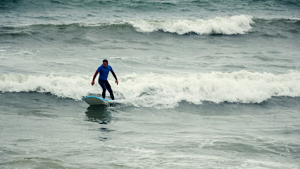 Surfing Saint-Gilles - Reviews