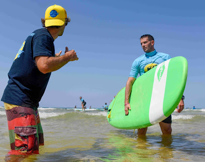 Yosurf-School - School Surf Hossegor - Reviews