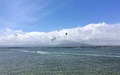 School Kitesurfing Windykite Leucate - Reviews