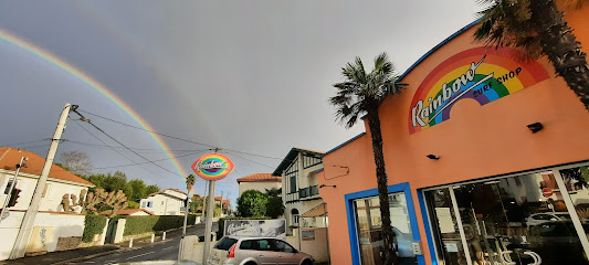 Rainbow Surf Shop - Reviews