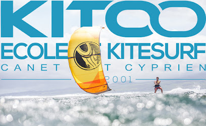 Kitoo - École De Kite Wing - Reviews