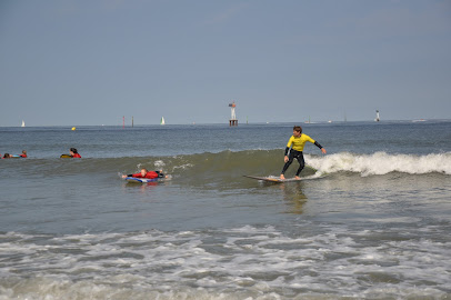 North Shore Surf School / Trouville Sur Mer - Reviews