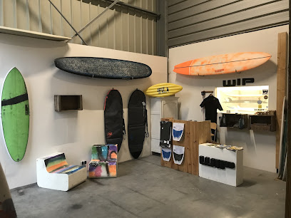 Wip surfboards - Reviews