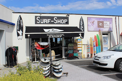 Biarritz Paradise Surf School - Reviews