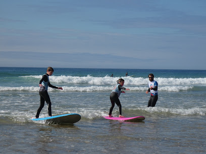 Armor Surf School - Reviews