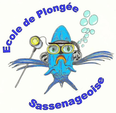 Ecole de Plongée Sassenageoise - Reviews