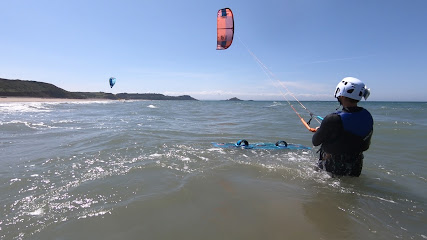 Kite To Breizh School De Kitesurf - Côtes D&apos;armor - Pléneuf Val André - Reviews